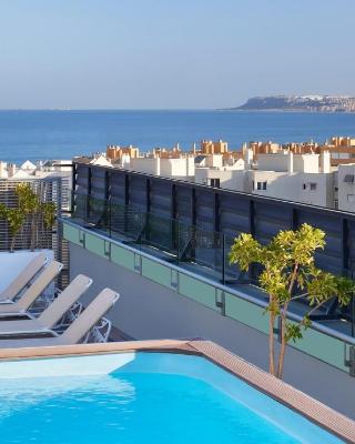 NH Alicante