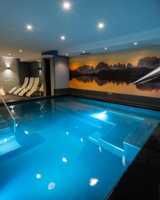 Hotel Ariston ***S