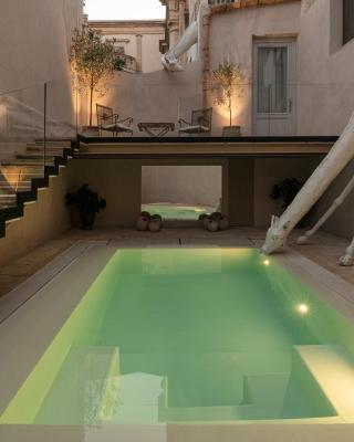 La Dépendance Hotel