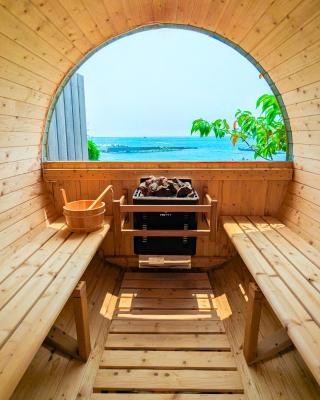StellaStoria HAYAMA Seaside house with open-air bath