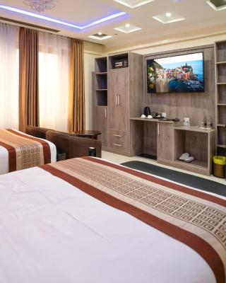 Esiankiki Resort & Spa - Nanyuki