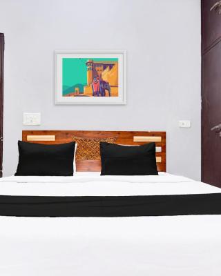 Hotel O Shubham Guest House