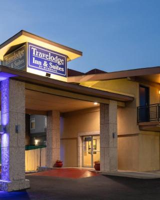 Travelodge by Wyndham New Braunfels