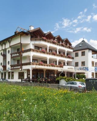 Hotel Astoria