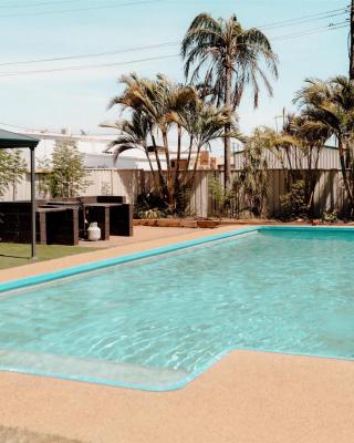 Nightcap at Barkly Hotel