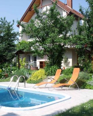 Apartments in Fonyod - Balaton 18584