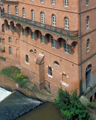 Mercure Albi Bastides