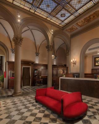 NH Collection Firenze Porta Rossa