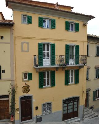 Bed & Breakfast Viziottavo