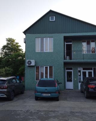 Natalia - Bagrationi St # 42