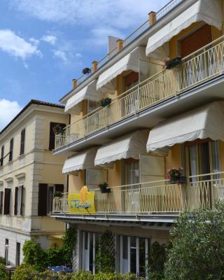 Hotel Eva La Romantica