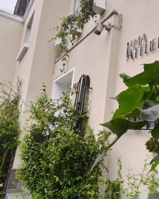 Lima Atelier Boutique