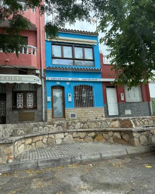 Hostal RENCH