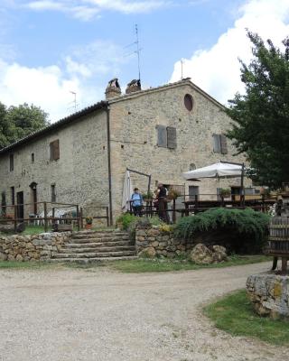 Agriturismo I Sassi Grossi