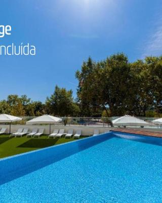 Hotel Lux Fatima