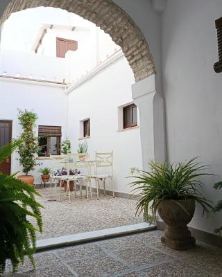 Apartamentos Casa Vicario