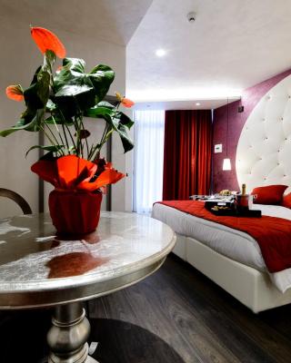 Hotel Vespasiano
