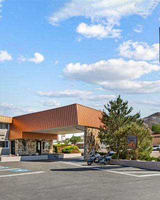Best Western Hi-Desert Inn