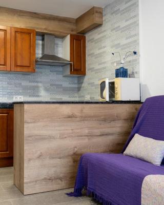 Apartamento Guillem