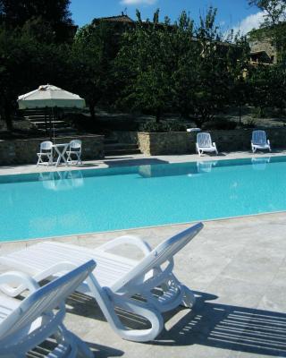 Relais Villa Sensano