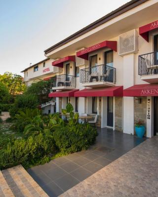 Akkent Garden Hotel