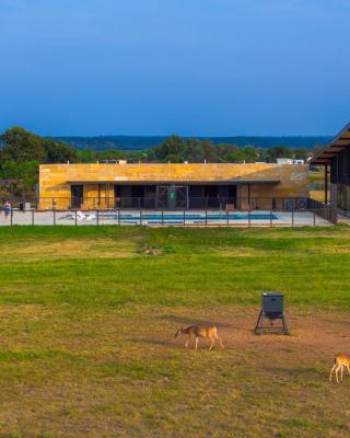 SKYE Texas Hill Country Resort