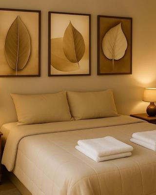 Suíte no Centro de Caxambu - Poucos metros do Parque