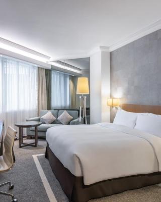 Gateway Hotel, Marco Polo