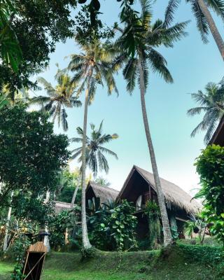 Ubud Jungle Stay by WAHM Hotel Management
