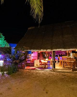 Sugar Lounge Lodge