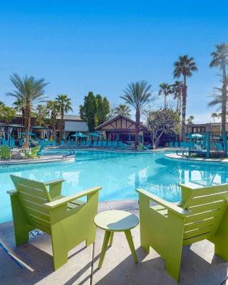 Riviera Resort Palm Springs