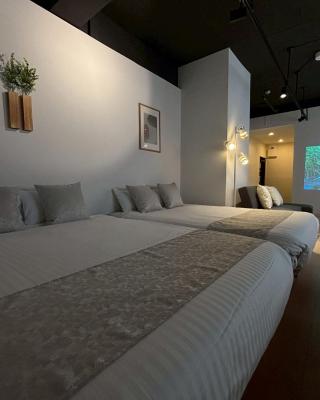 Neighbor's Hotel 西広島駅前
