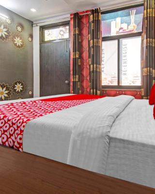 Hotel O Rawat Palace