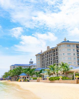 Lan Rung Beach Resort