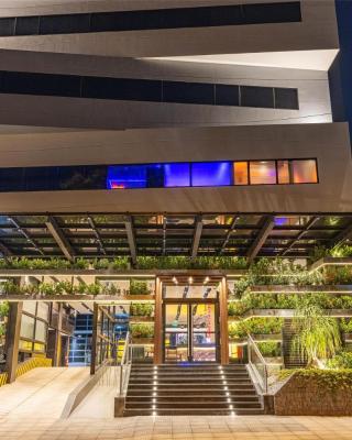 Hilton Garden Inn Asuncion Aviadores Del Chaco
