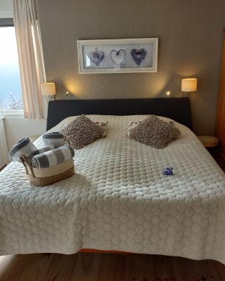 Bed and Breakfast Hattem