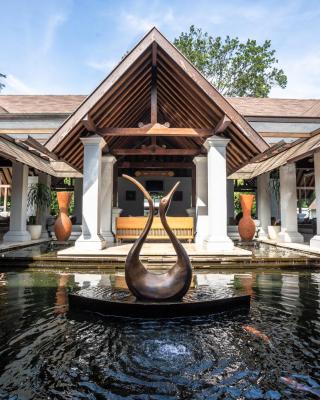 Novotel Bogor Golf Resort