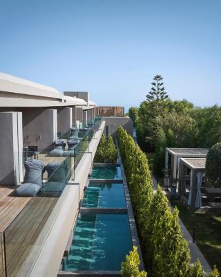NEMA Design Hotel & Spa - Adults Only