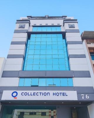Q Collection Macalister formerly known as Apple Hotel Penang