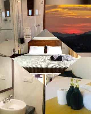 Golden King Residence