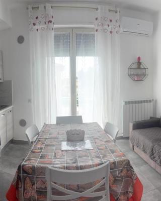 Relax Apartment Bergamo