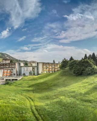Brenta Dolomites