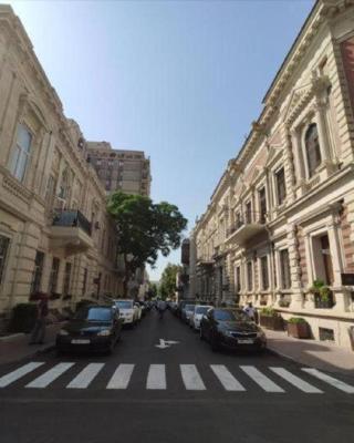 Pilot Boutique Hotel
