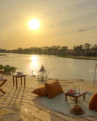 Kudu Safari Camp