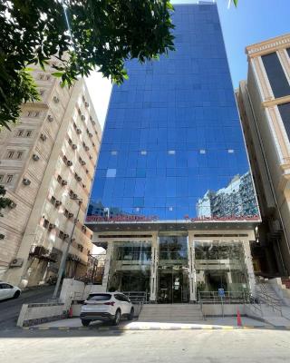 Al Qima Atlas 3 Hotel