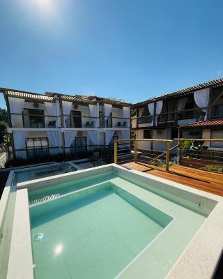 Santomar Guest House