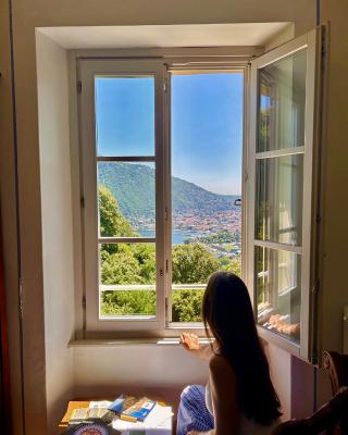 Villa Adelaide Lakeview
