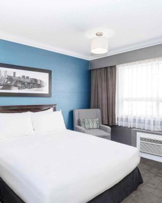 Sandman Hotel & Suites Prince George