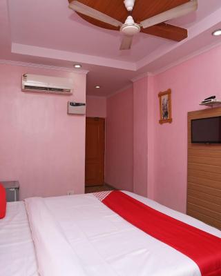 Hotel O Madhur Regency
