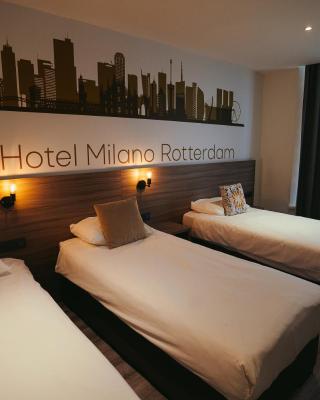 Hotel Milano